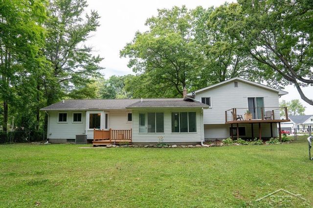 10298 Rene Drive, Clio, MI 48420