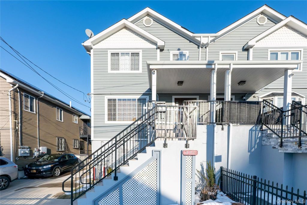436 Beach 37th Street, Far Rockaway, NY 11691