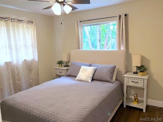 515 S Monroe Street, Beverly Hills, FL 34465