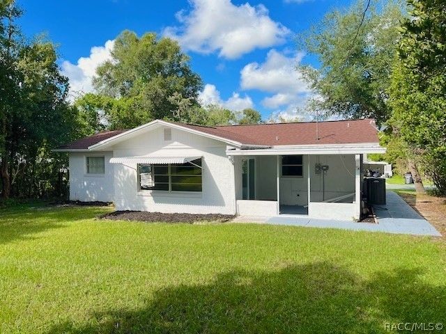 515 S Monroe Street, Beverly Hills, FL 34465