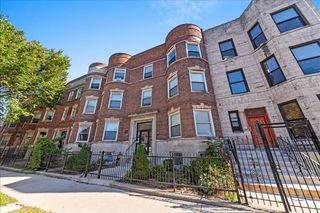 4423 S Prairie Avenue 1, Chicago, IL 60653