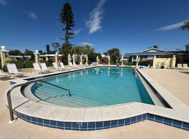 5835 TIDEWOOD AVENUE 16, Sarasota, FL 34231