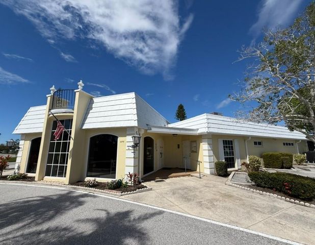 5835 TIDEWOOD AVENUE 16, Sarasota, FL 34231