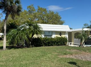 5835 TIDEWOOD AVENUE 16, Sarasota, FL 34231