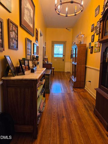 812 W Anderson Street, Selma, NC 27576