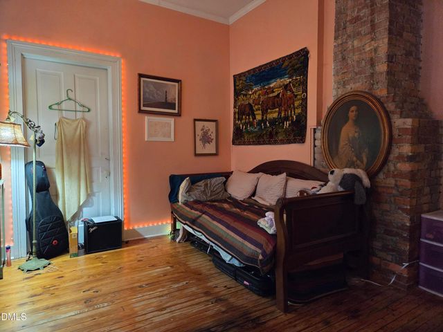 812 W Anderson Street, Selma, NC 27576