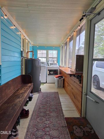 812 W Anderson Street, Selma, NC 27576