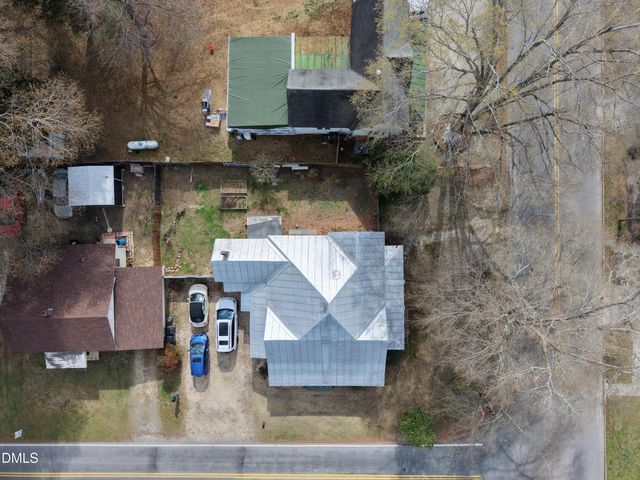 812 W Anderson Street, Selma, NC 27576