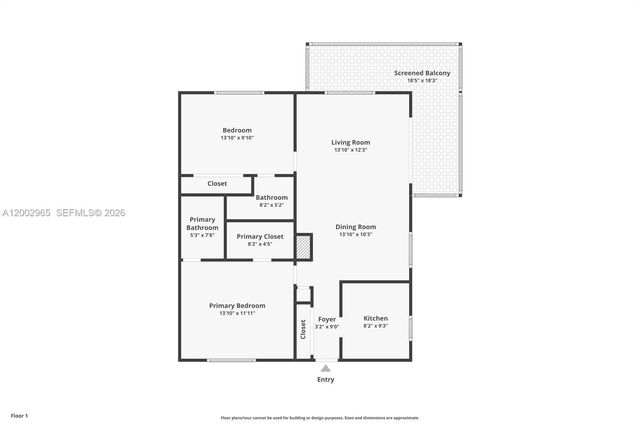 3048 E Sunrise Lakes Dr 221, Sunrise, FL 33322