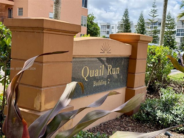 3048 E Sunrise Lakes Dr 221, Sunrise, FL 33322