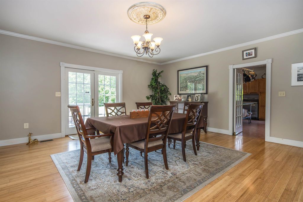 Image 11 of property listing at 1178 Hartsboro Road, Wallingford, VT 05773