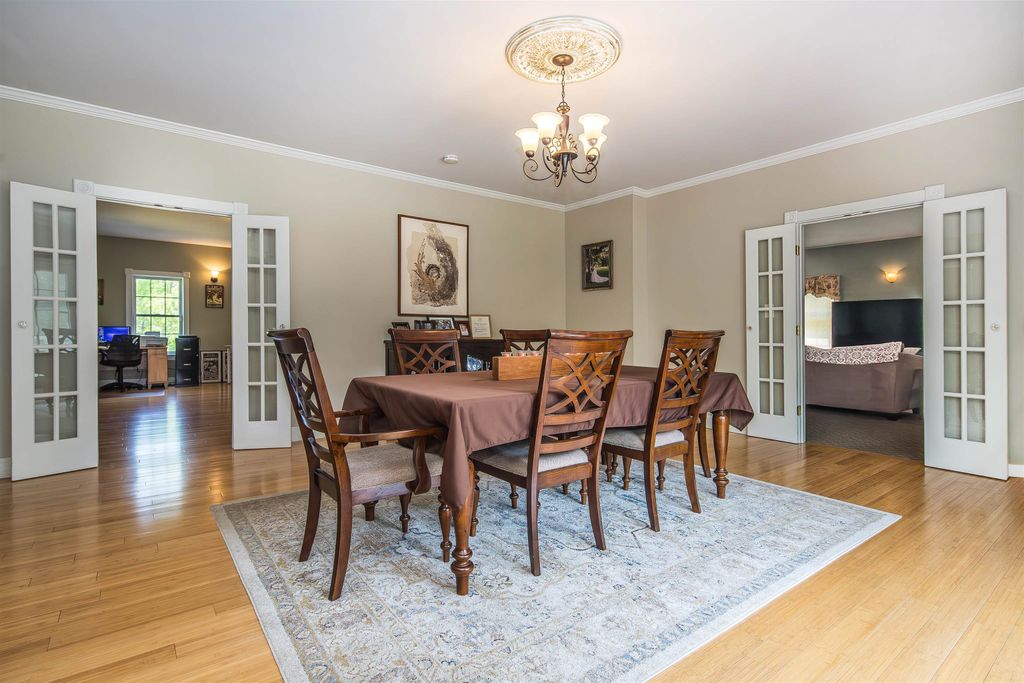 Image 12 of property listing at 1178 Hartsboro Road, Wallingford, VT 05773