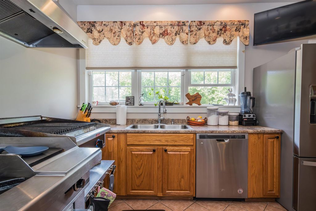 Image 15 of property listing at 1178 Hartsboro Road, Wallingford, VT 05773