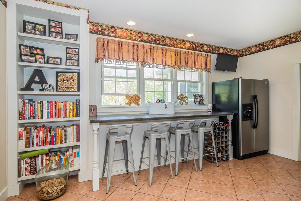 Image 17 of property listing at 1178 Hartsboro Road, Wallingford, VT 05773