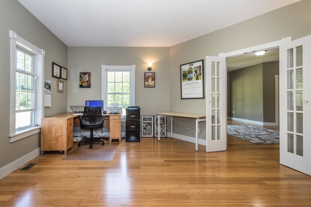 Image 18 of property listing at 1178 Hartsboro Road, Wallingford, VT 05773