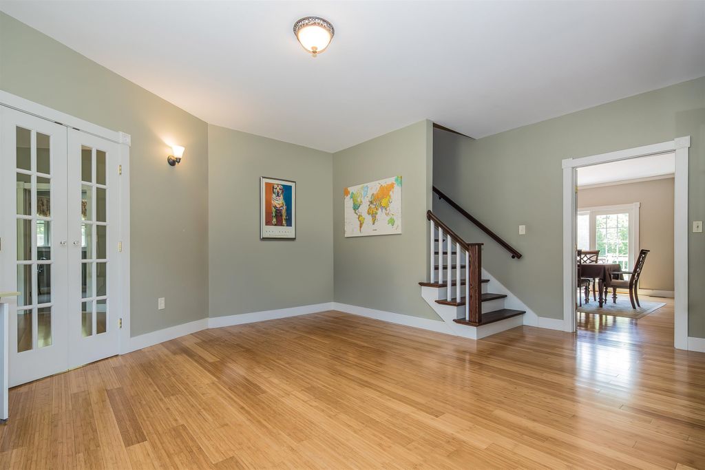 Image 19 of property listing at 1178 Hartsboro Road, Wallingford, VT 05773