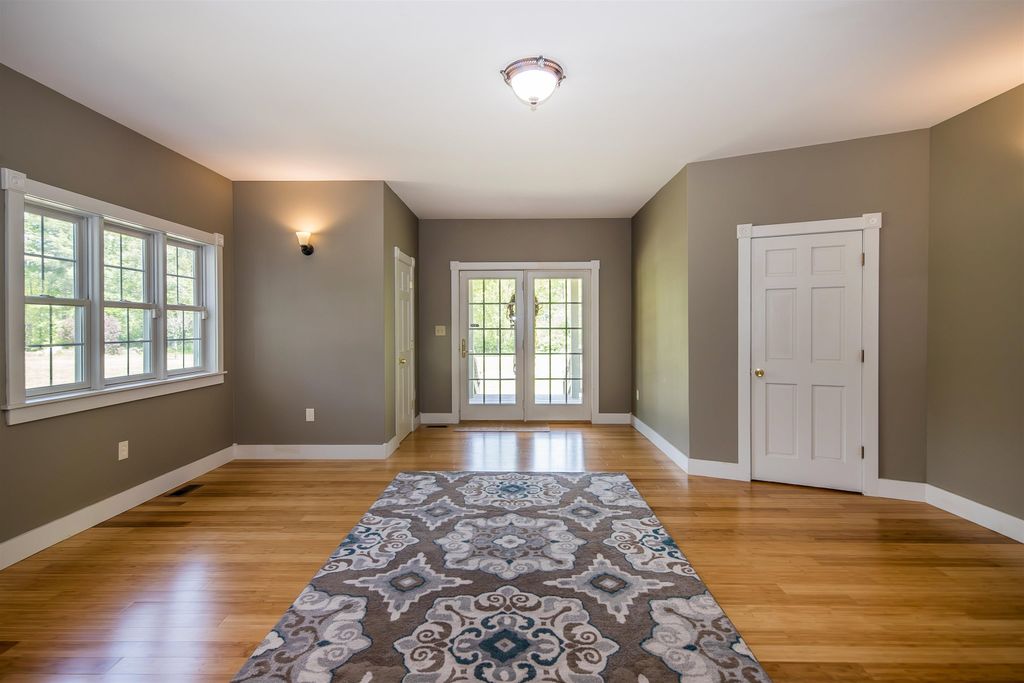 Image 3 of property listing at 1178 Hartsboro Road, Wallingford, VT 05773