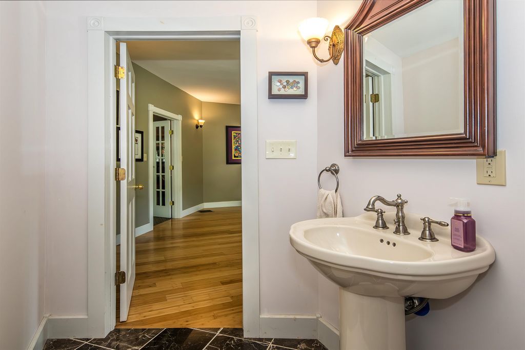 Image 21 of property listing at 1178 Hartsboro Road, Wallingford, VT 05773
