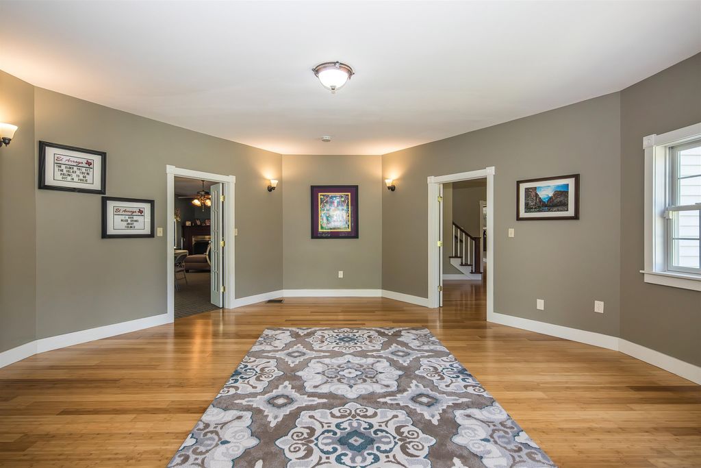 Image 4 of property listing at 1178 Hartsboro Road, Wallingford, VT 05773