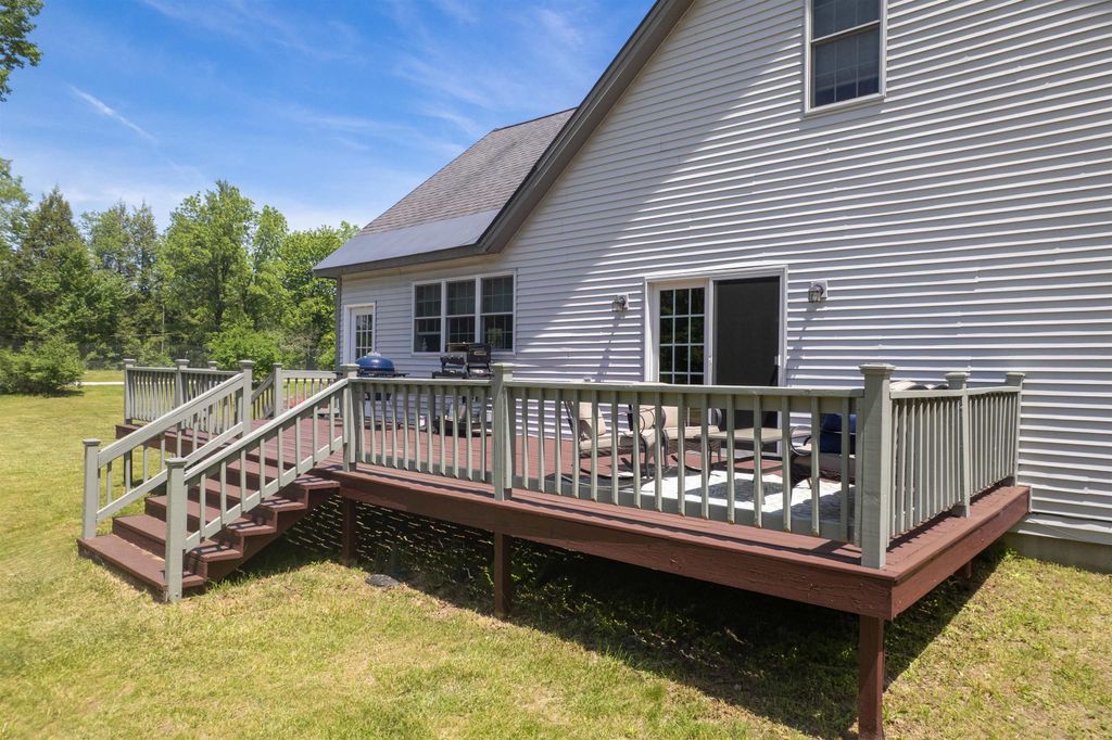 Image 32 of property listing at 1178 Hartsboro Road, Wallingford, VT 05773