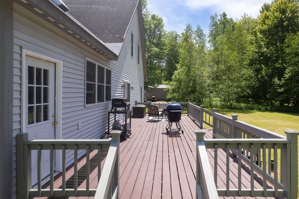 Image 33 of property listing at 1178 Hartsboro Road, Wallingford, VT 05773