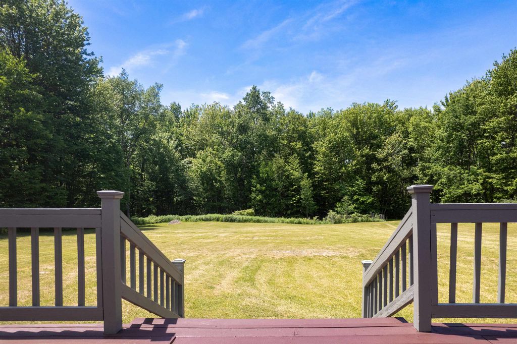 Image 35 of property listing at 1178 Hartsboro Road, Wallingford, VT 05773