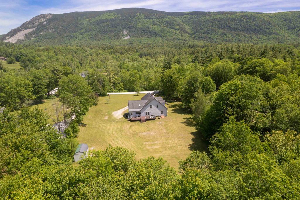 Image 38 of property listing at 1178 Hartsboro Road, Wallingford, VT 05773