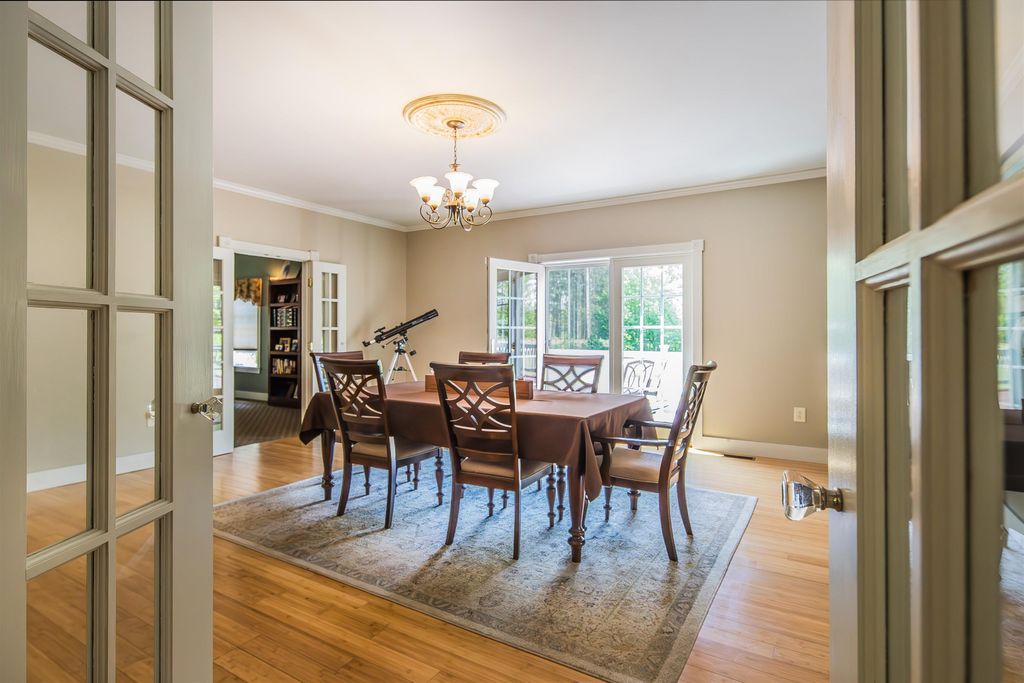 Image 9 of property listing at 1178 Hartsboro Road, Wallingford, VT 05773