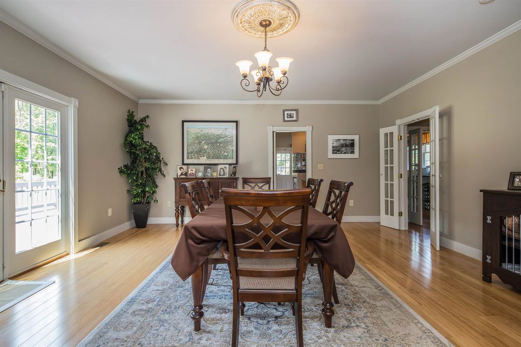 Image 10 of property listing at 1178 Hartsboro Road, Wallingford, VT 05773
