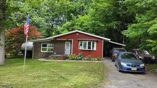 5 LakeView Dr SOUTH, Vernon Twp., NJ 07419