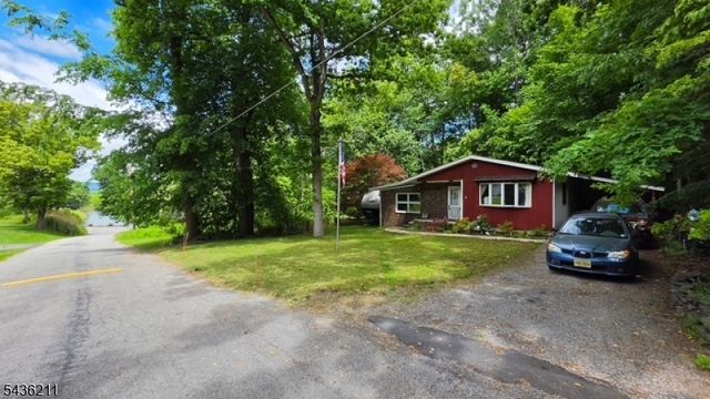 5 LakeView Dr SOUTH, Vernon Twp., NJ 07419