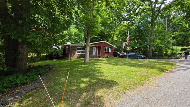 5 LakeView Dr SOUTH, Vernon Twp., NJ 07419