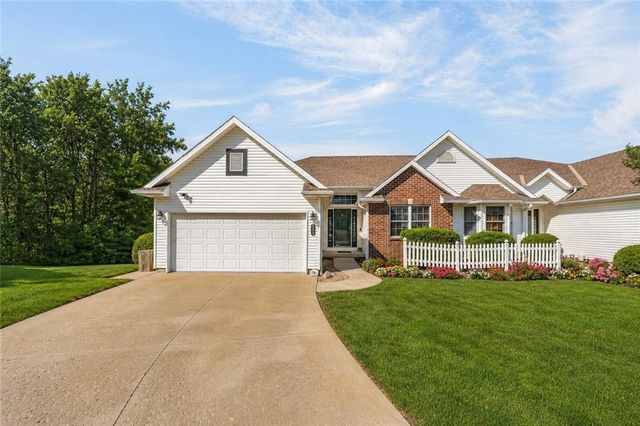 3402 Kempton Court, Platte City, MO 64079