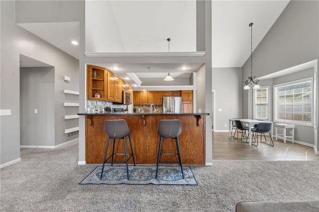3402 Kempton Court, Platte City, MO 64079