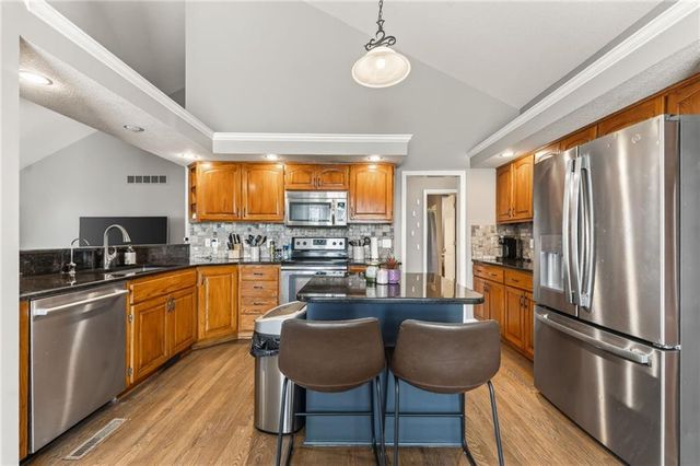 3402 Kempton Court, Platte City, MO 64079