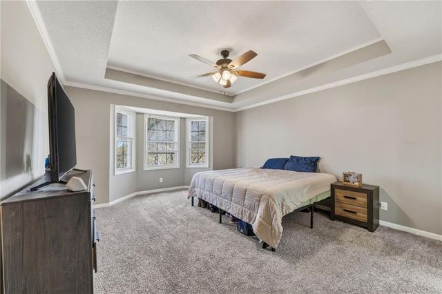 3402 Kempton Court, Platte City, MO 64079