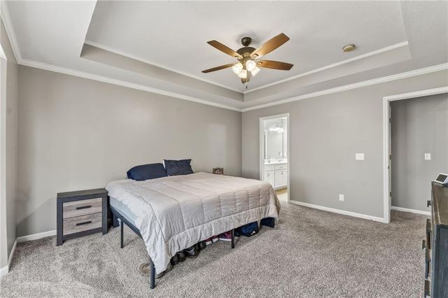3402 Kempton Court, Platte City, MO 64079