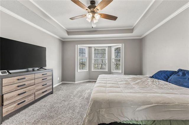 3402 Kempton Court, Platte City, MO 64079