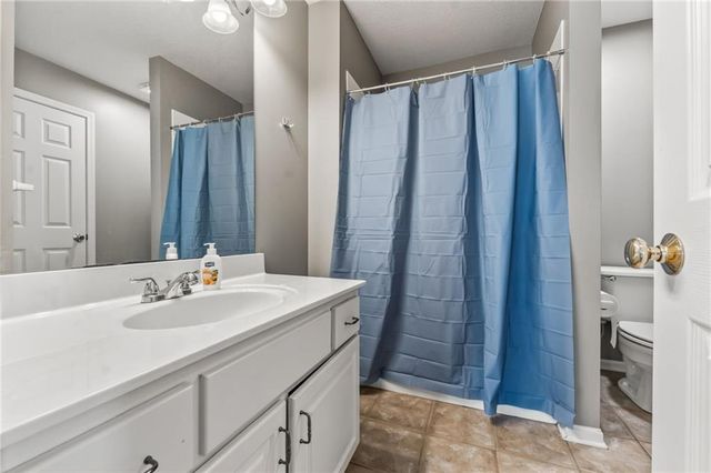 3402 Kempton Court, Platte City, MO 64079