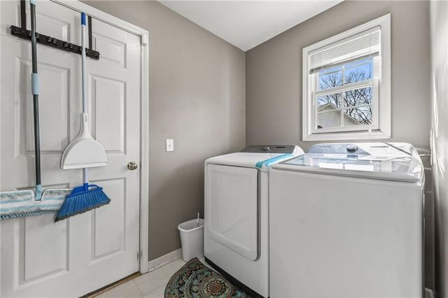 3402 Kempton Court, Platte City, MO 64079