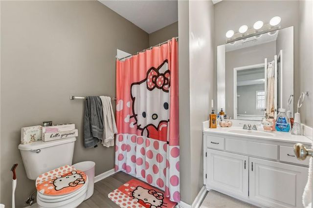 3402 Kempton Court, Platte City, MO 64079