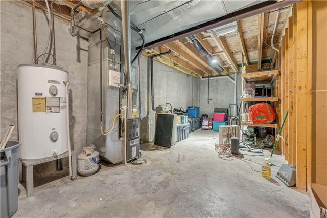 3402 Kempton Court, Platte City, MO 64079