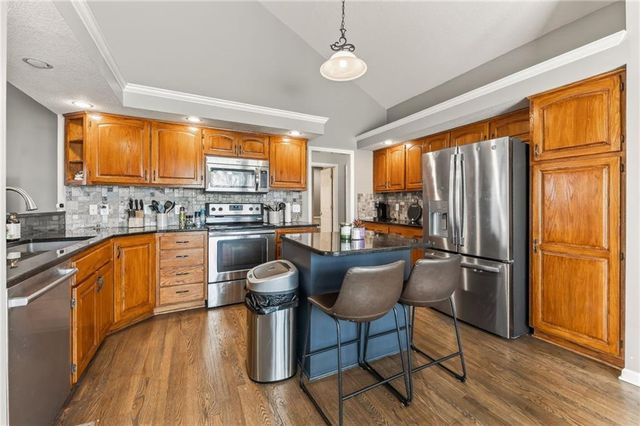 3402 Kempton Court, Platte City, MO 64079