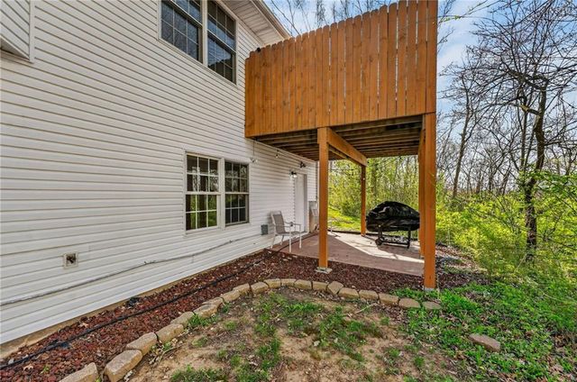 3402 Kempton Court, Platte City, MO 64079
