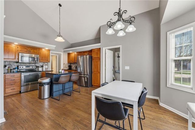 3402 Kempton Court, Platte City, MO 64079