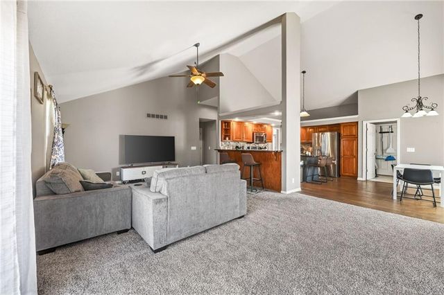 3402 Kempton Court, Platte City, MO 64079