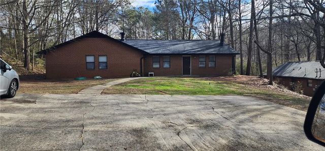 271 E Wright Street, Winder, GA 30680