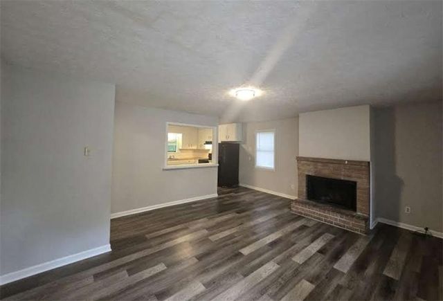 271 E Wright Street, Winder, GA 30680