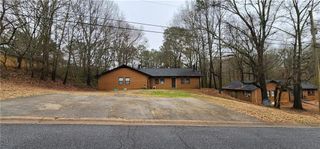 271 E Wright Street, Winder, GA 30680