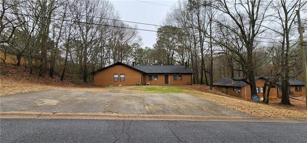 271 E Wright Street, Winder, GA 30680